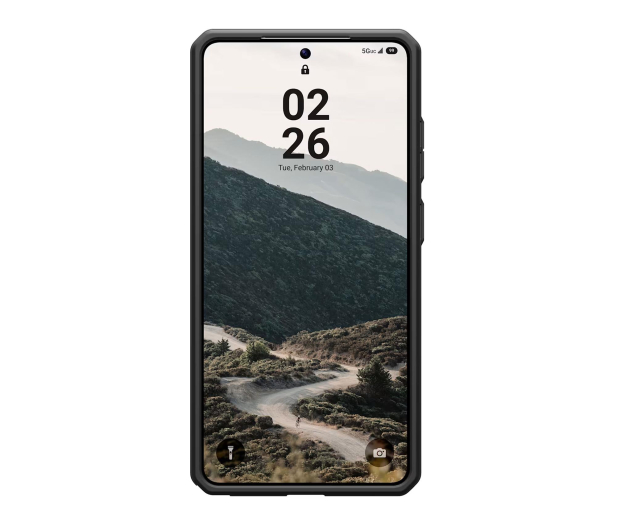 UAG Civilian LT Magnet Galaxy S26 Ultra black - 1522631 - zdjęcie 2
